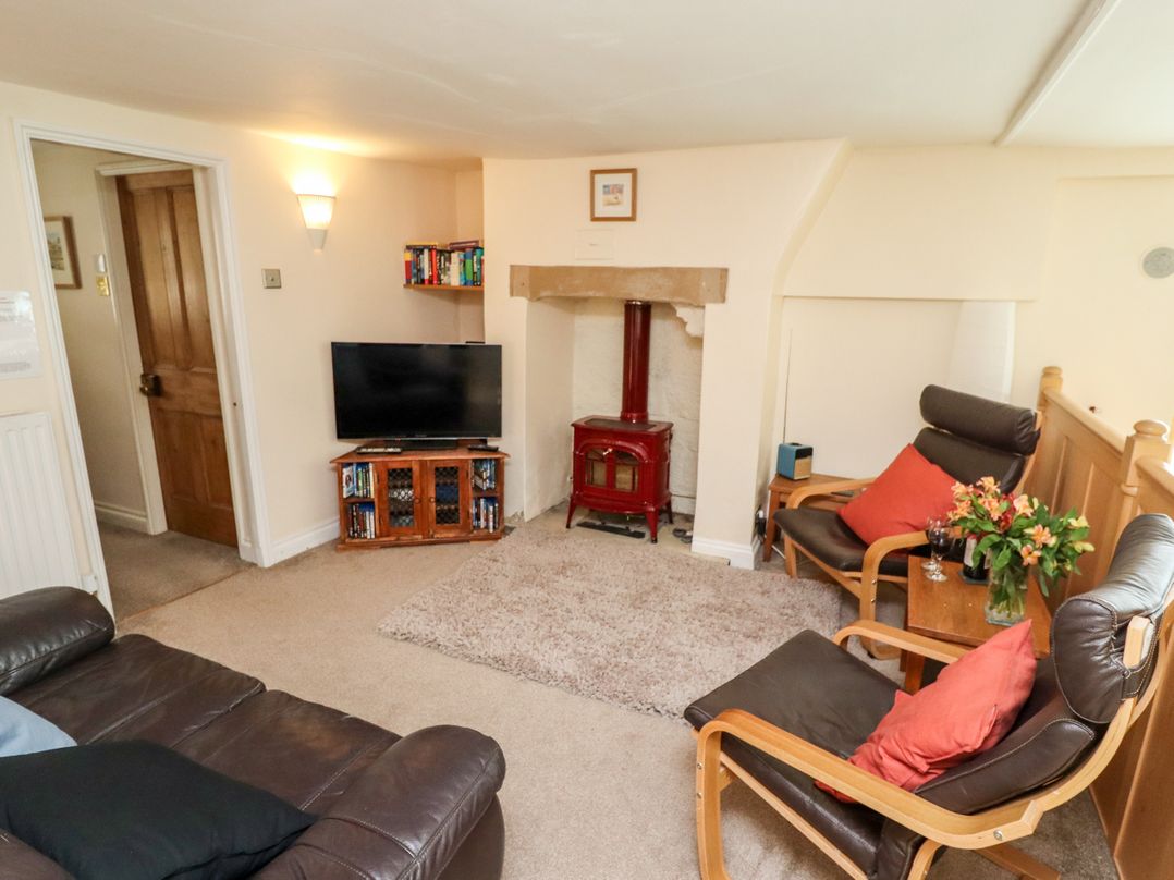 Damson Cottage