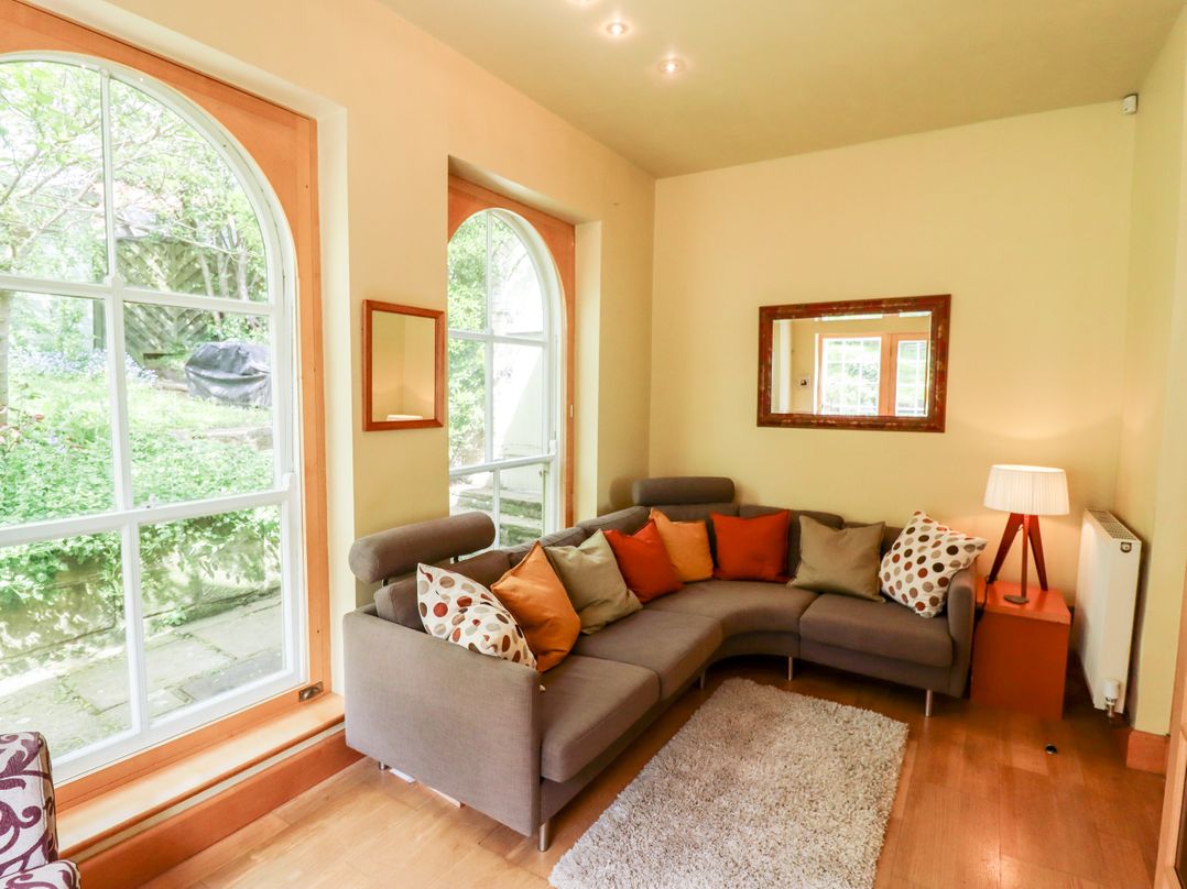Damson Cottage