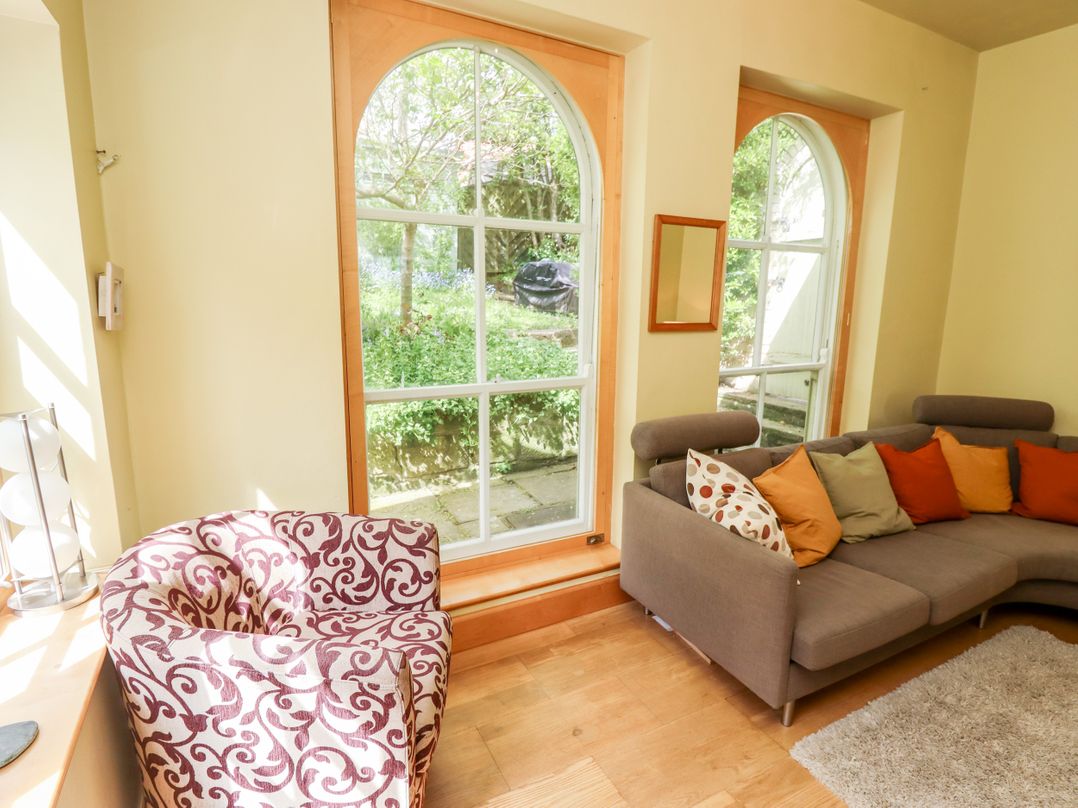 Damson Cottage