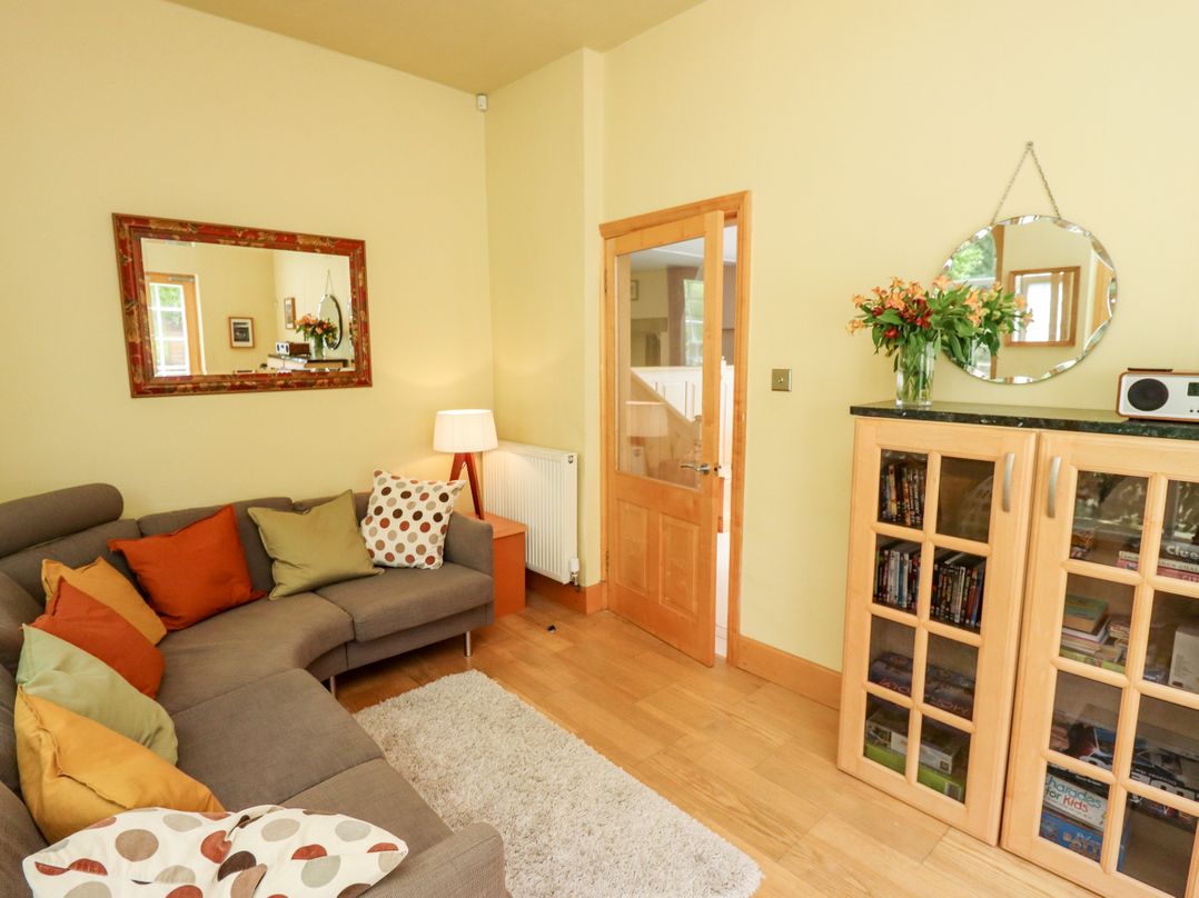 Damson Cottage