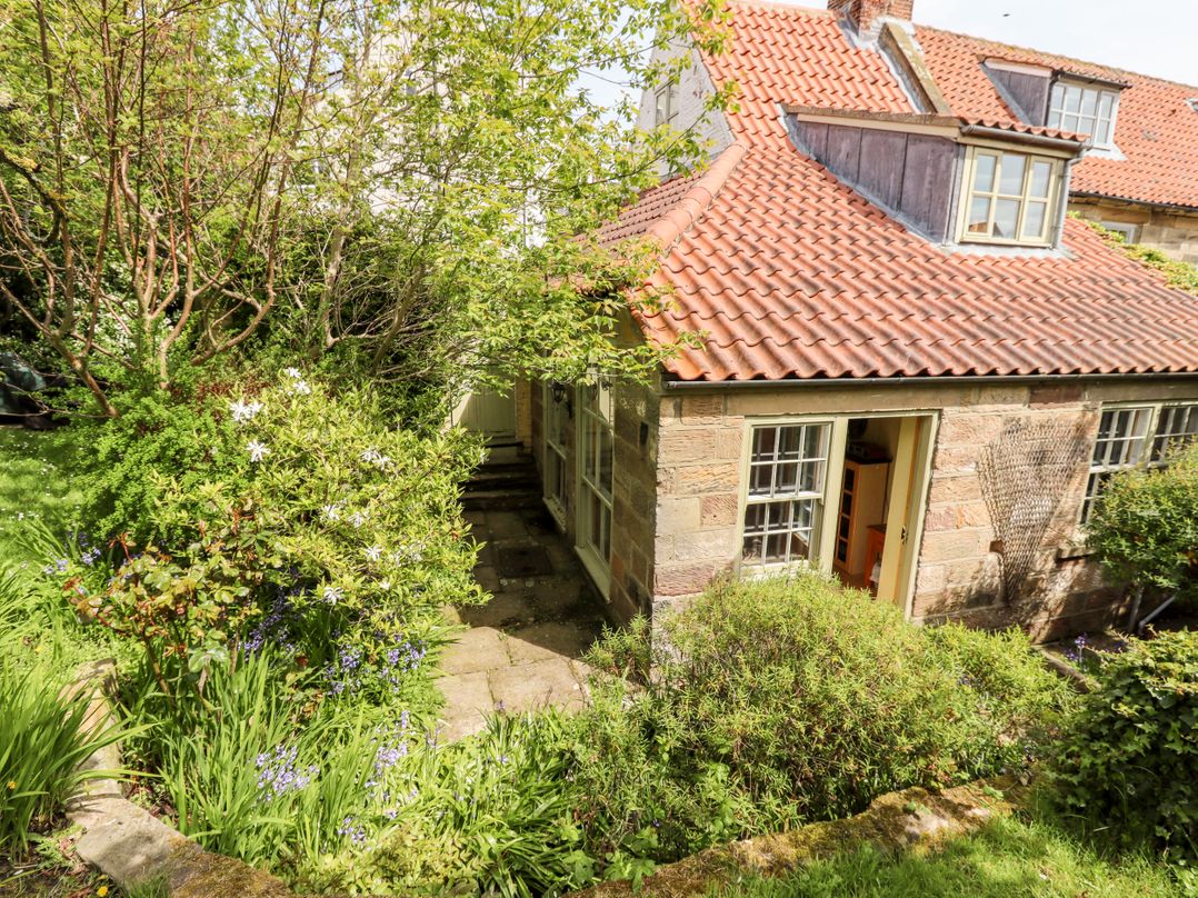 Damson Cottage