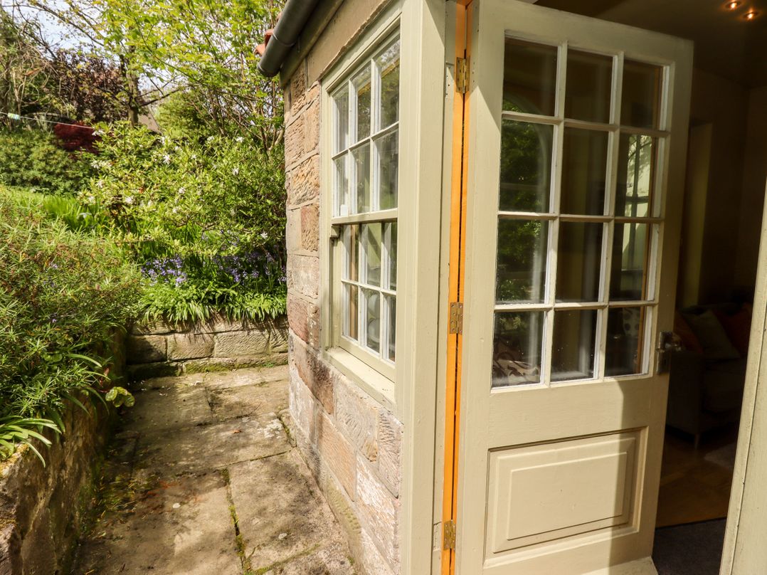 Damson Cottage