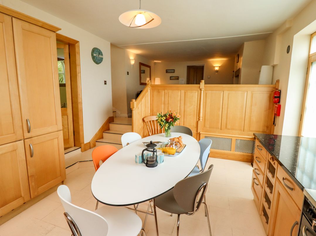 Damson Cottage