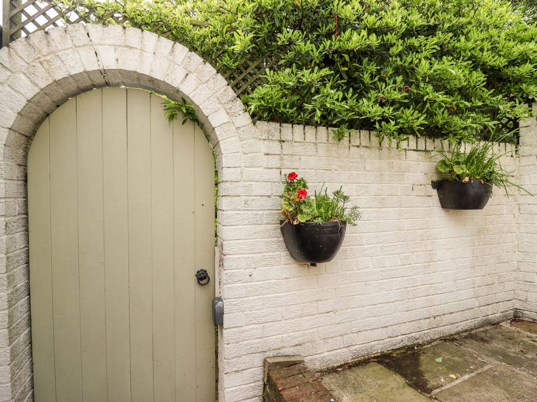 Damson Cottage