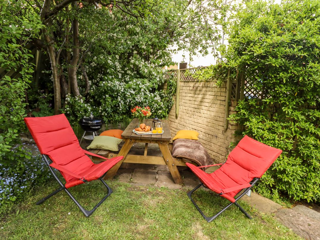 Damson Cottage