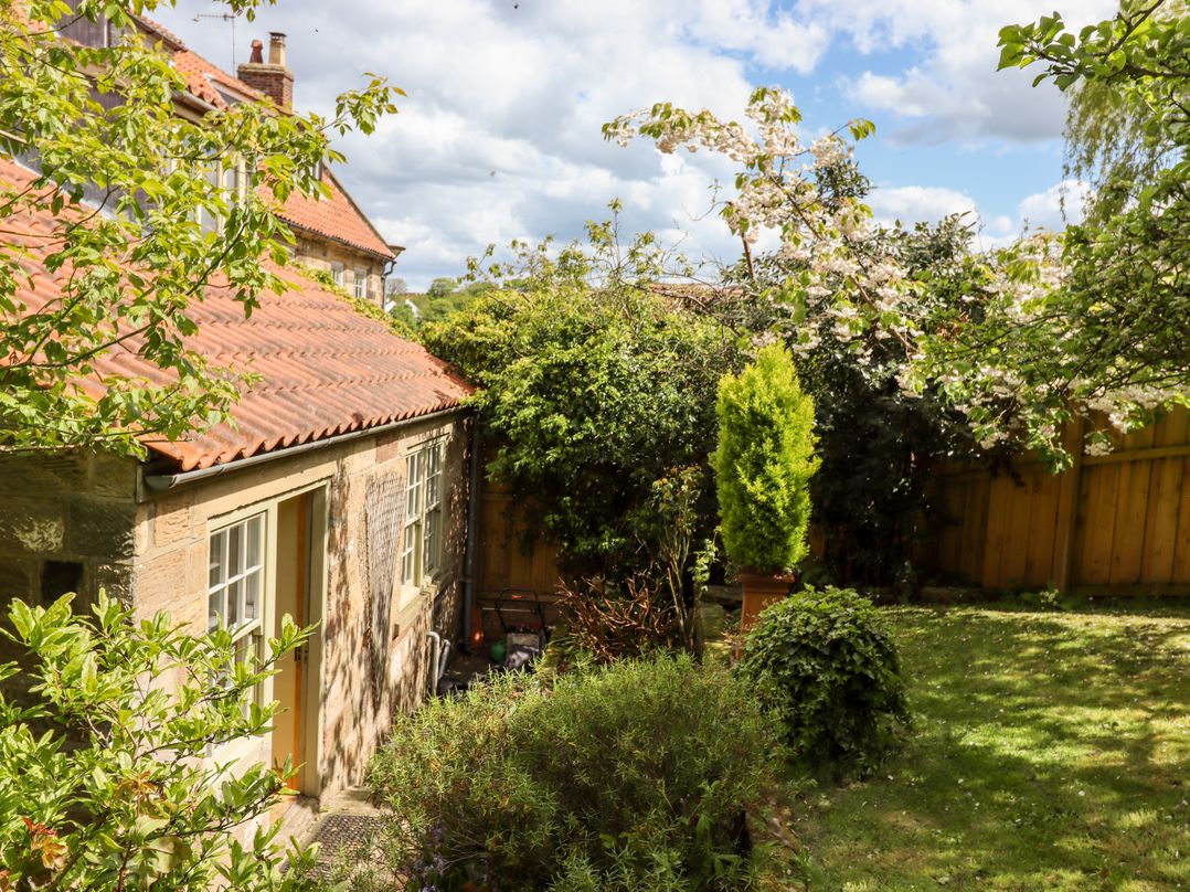 Damson Cottage