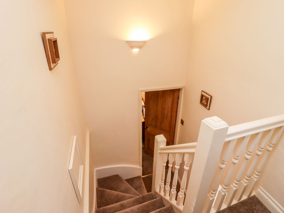 Damson Cottage