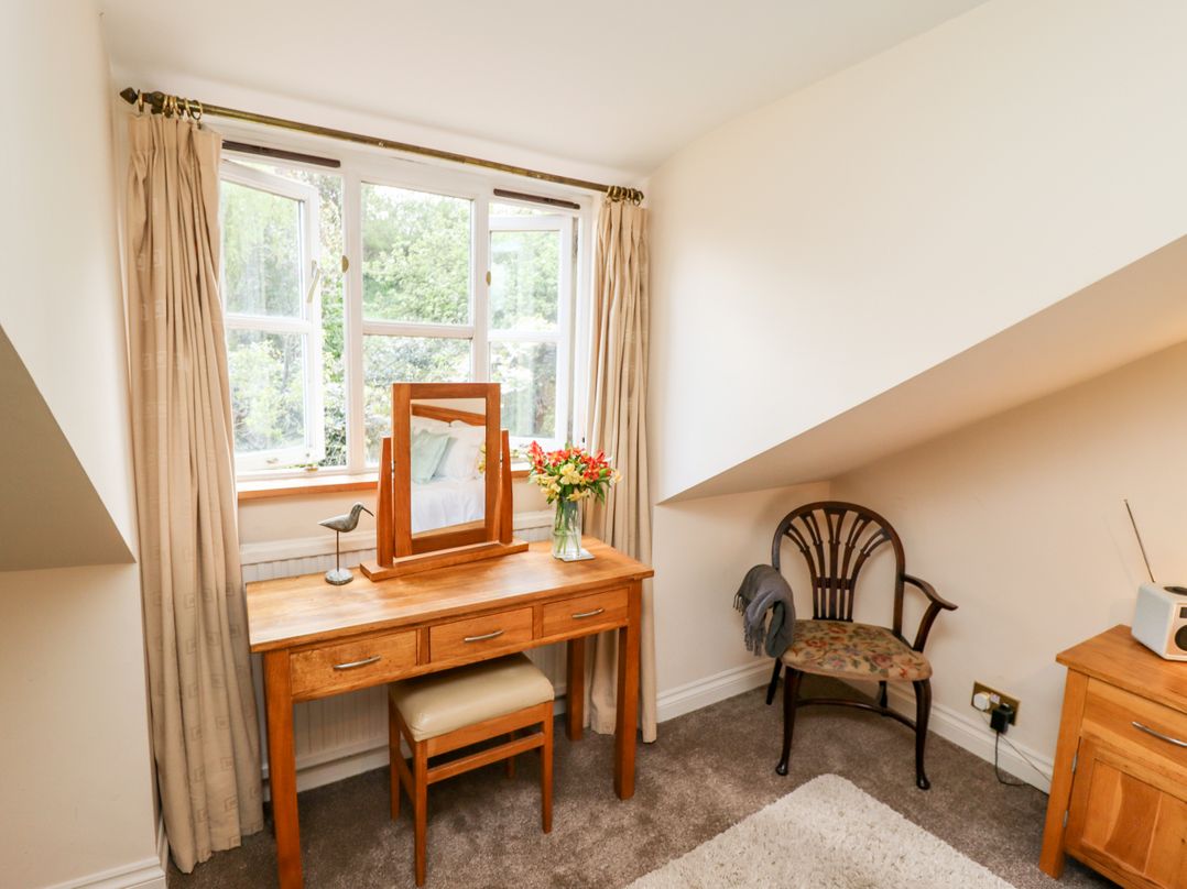 Damson Cottage