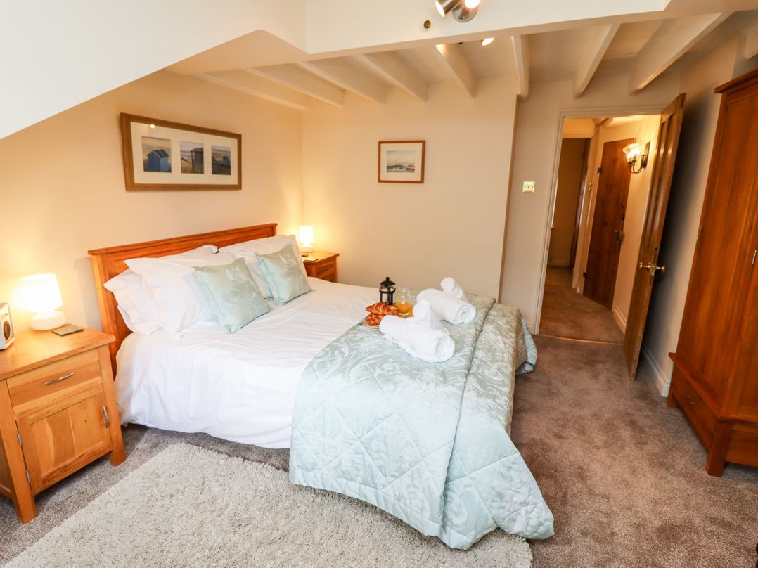Damson Cottage