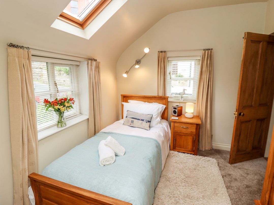 Damson Cottage