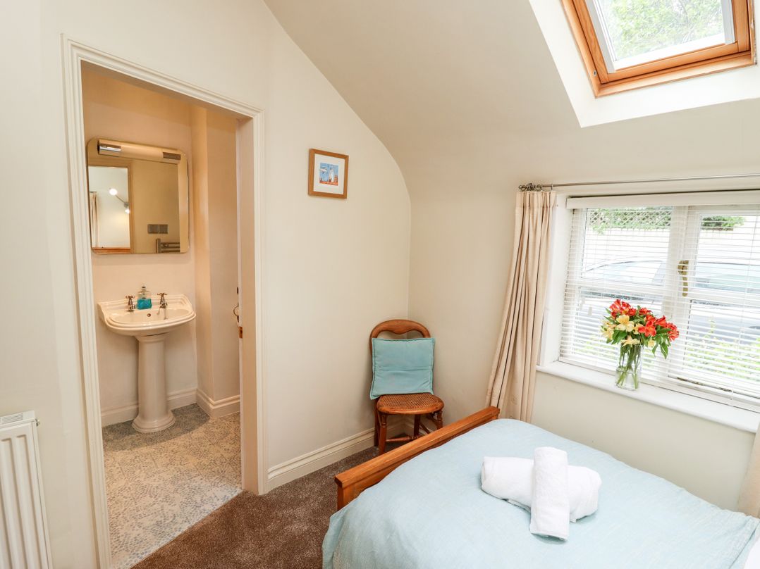Damson Cottage