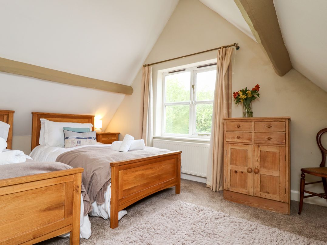 Damson Cottage