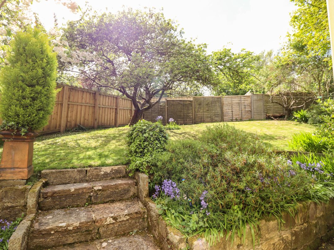 Damson Cottage