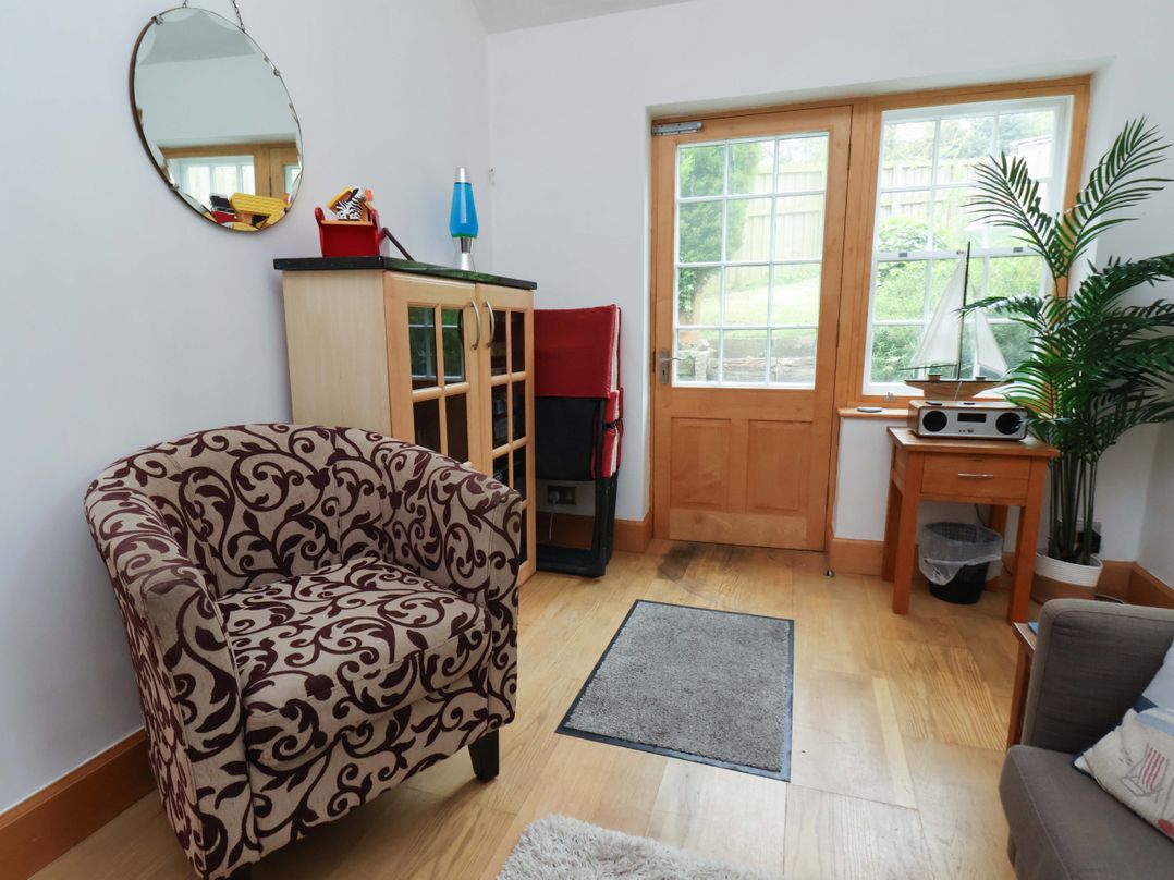 Damson Cottage