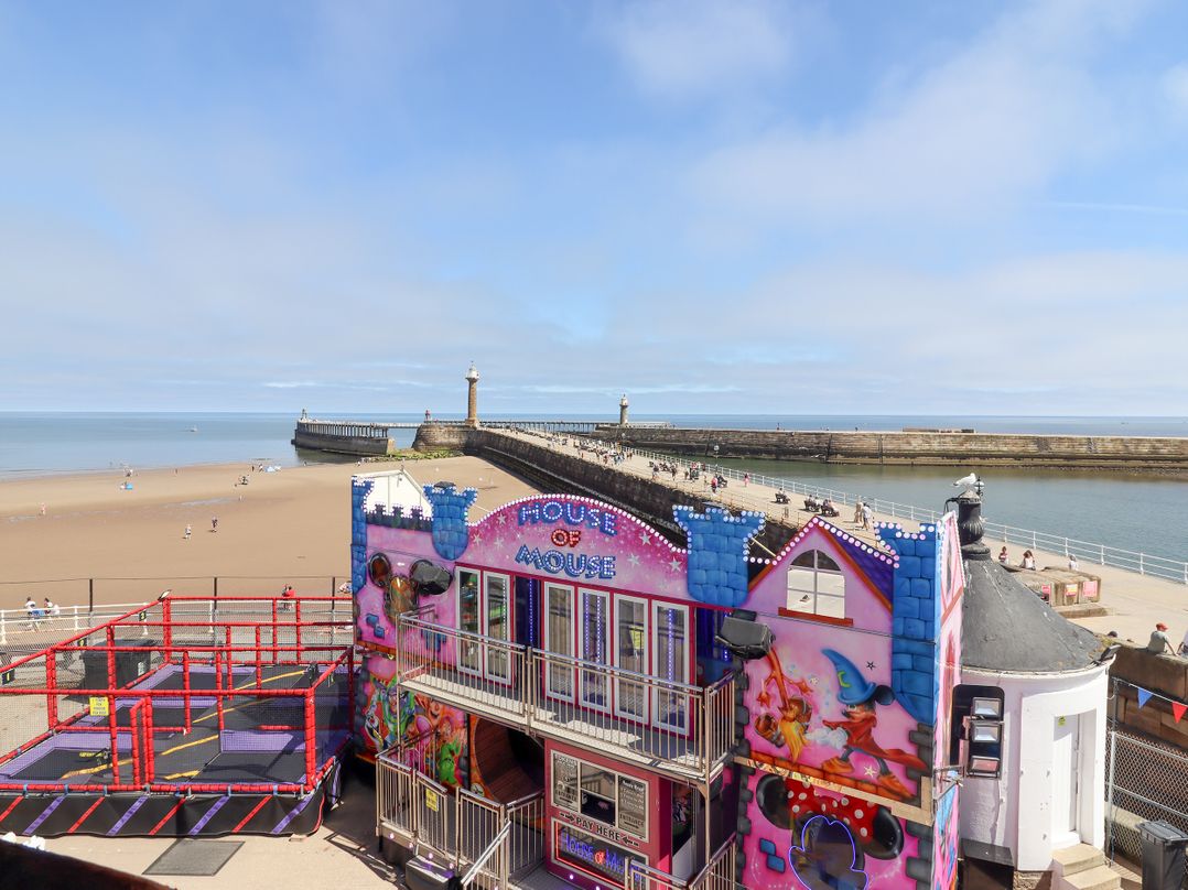 Beachfront