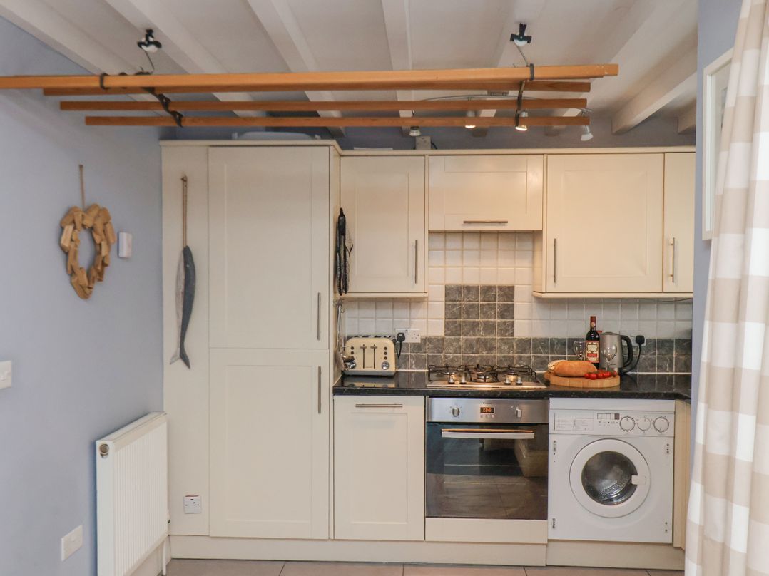 Adventure Cottage