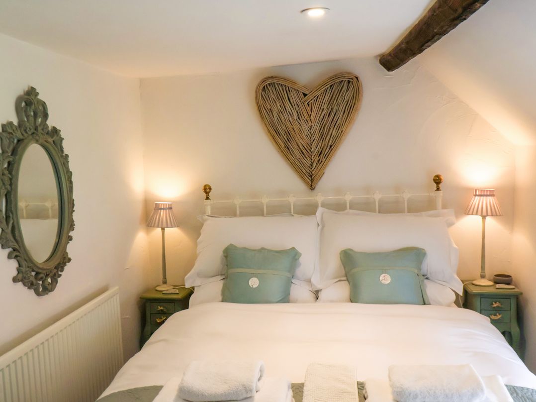 The Cottage