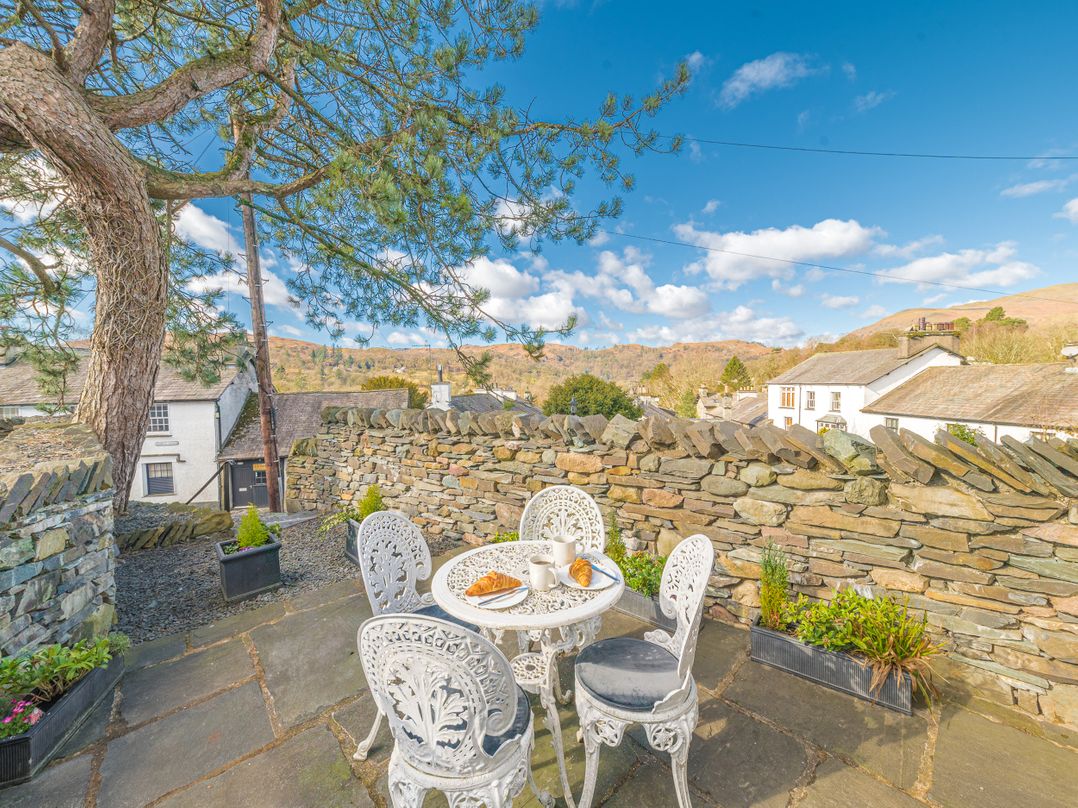 Prospect Cottage Studio