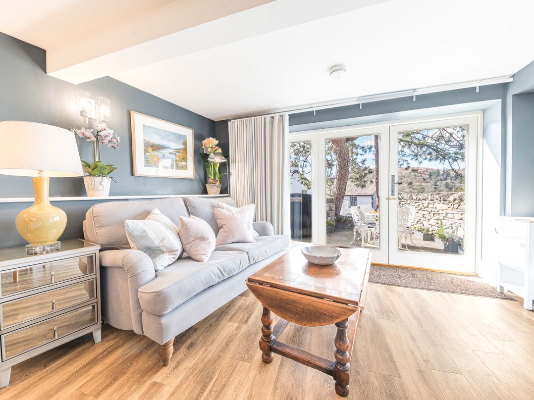 Prospect Cottage Studio