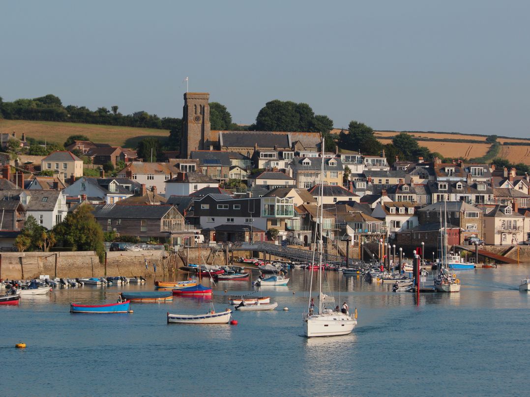 1D Harbour View
