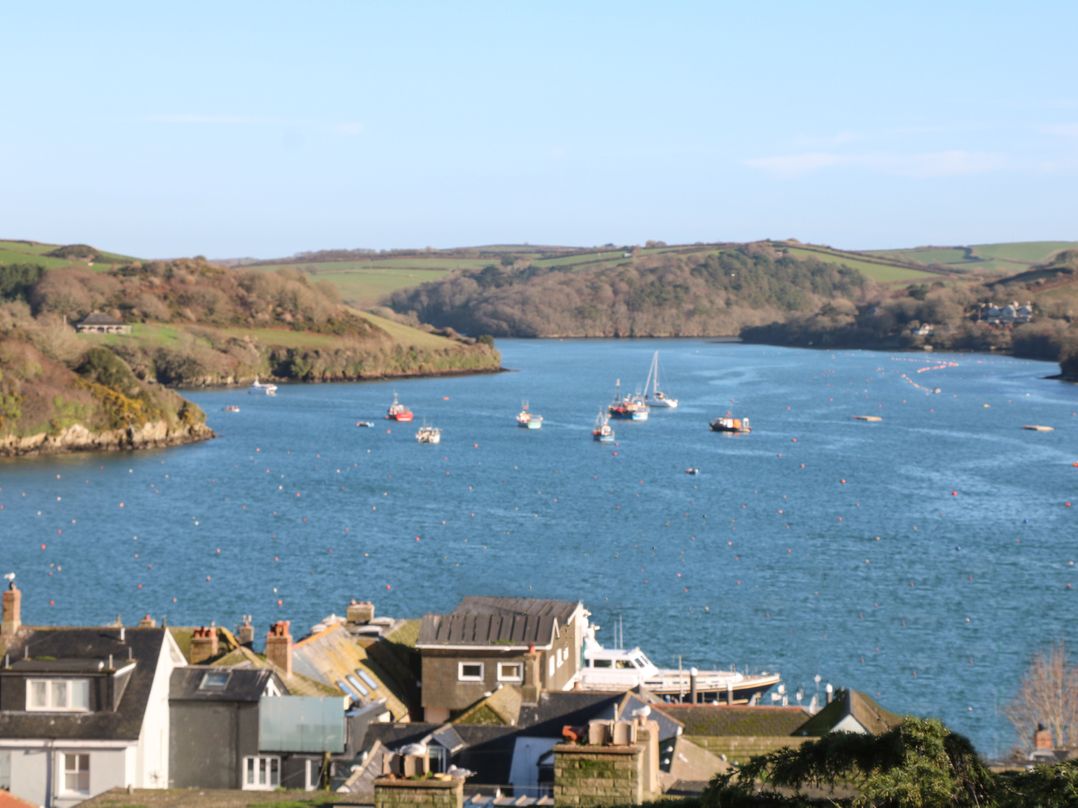 1D Harbour View