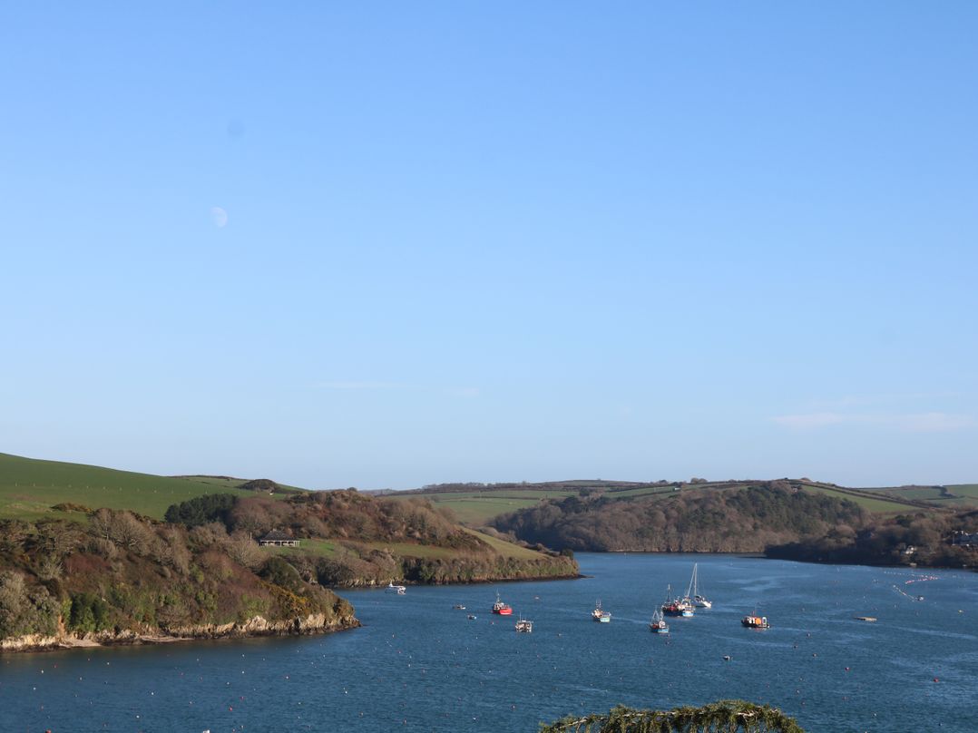 1D Harbour View