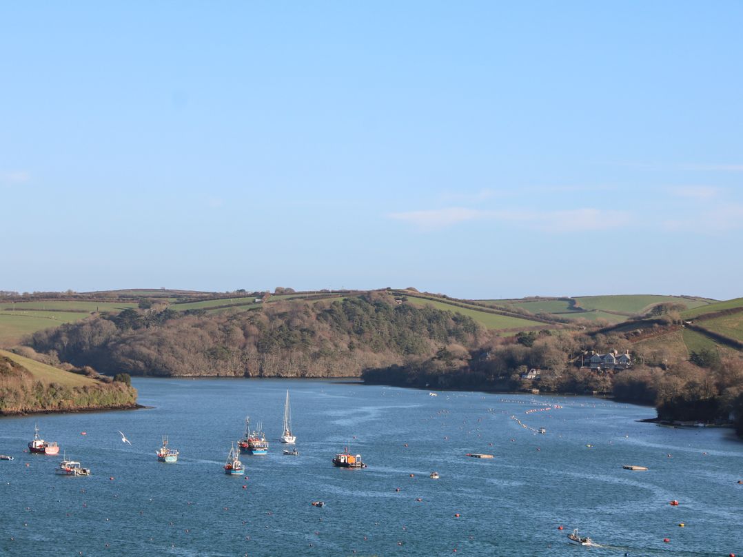 1D Harbour View