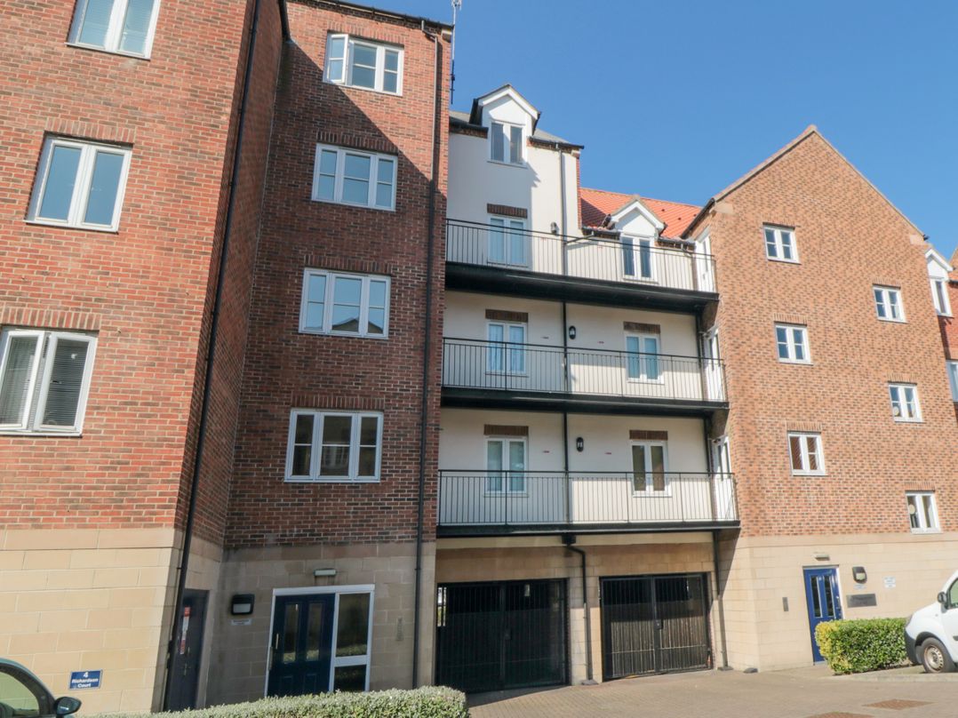 Quayside Haven