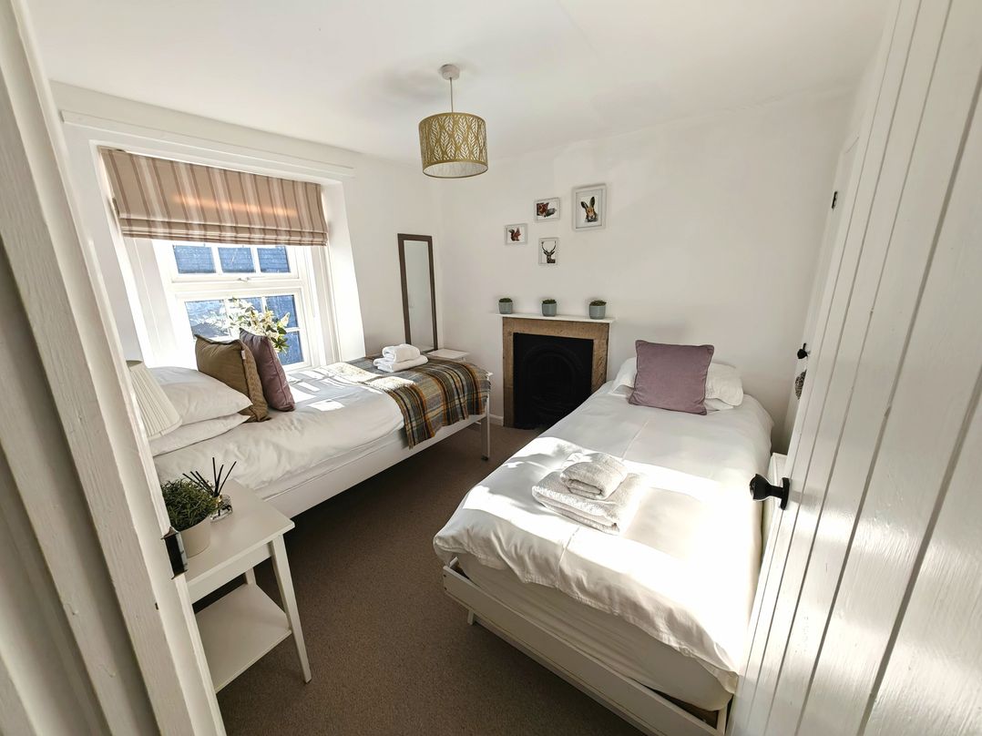 Pemba Cottage
