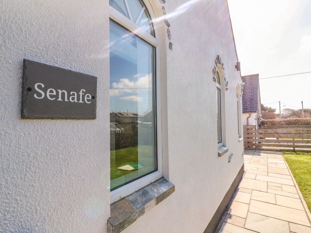 Senafe