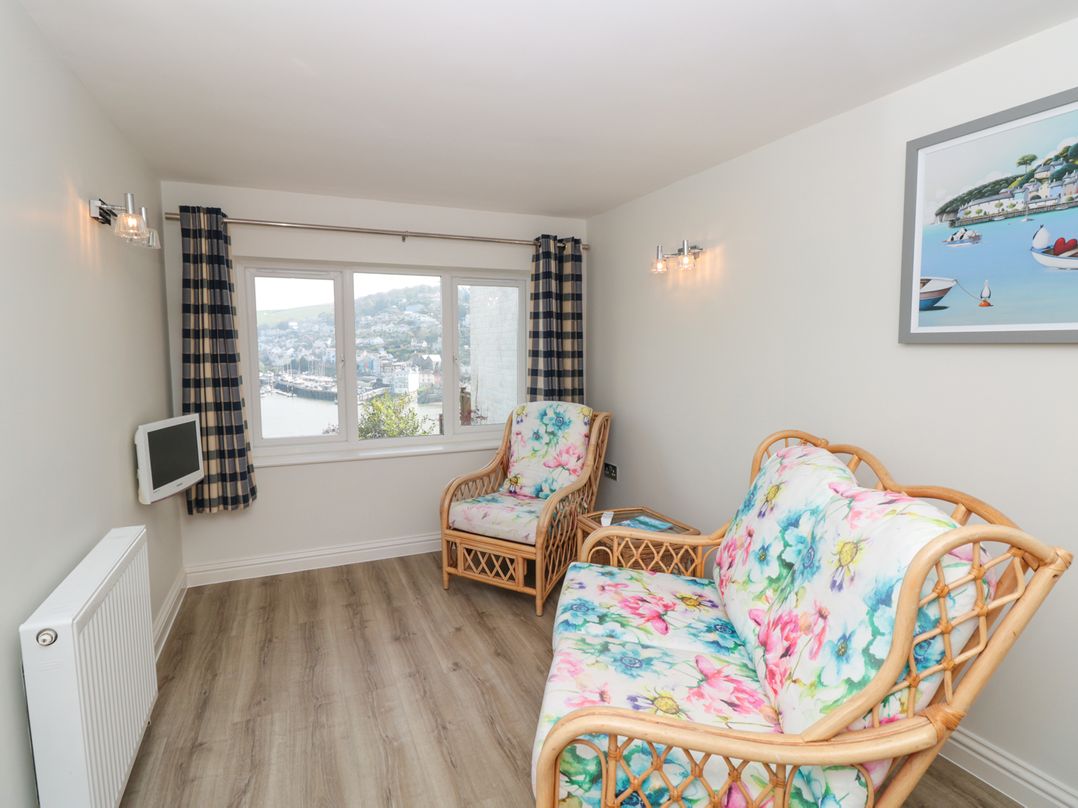 Estuary View (House & Annexe)
