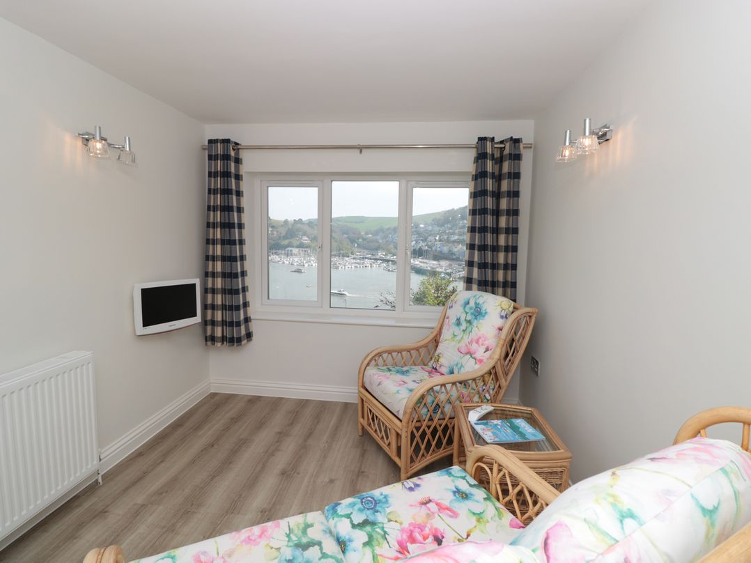 Estuary View (House & Annexe)