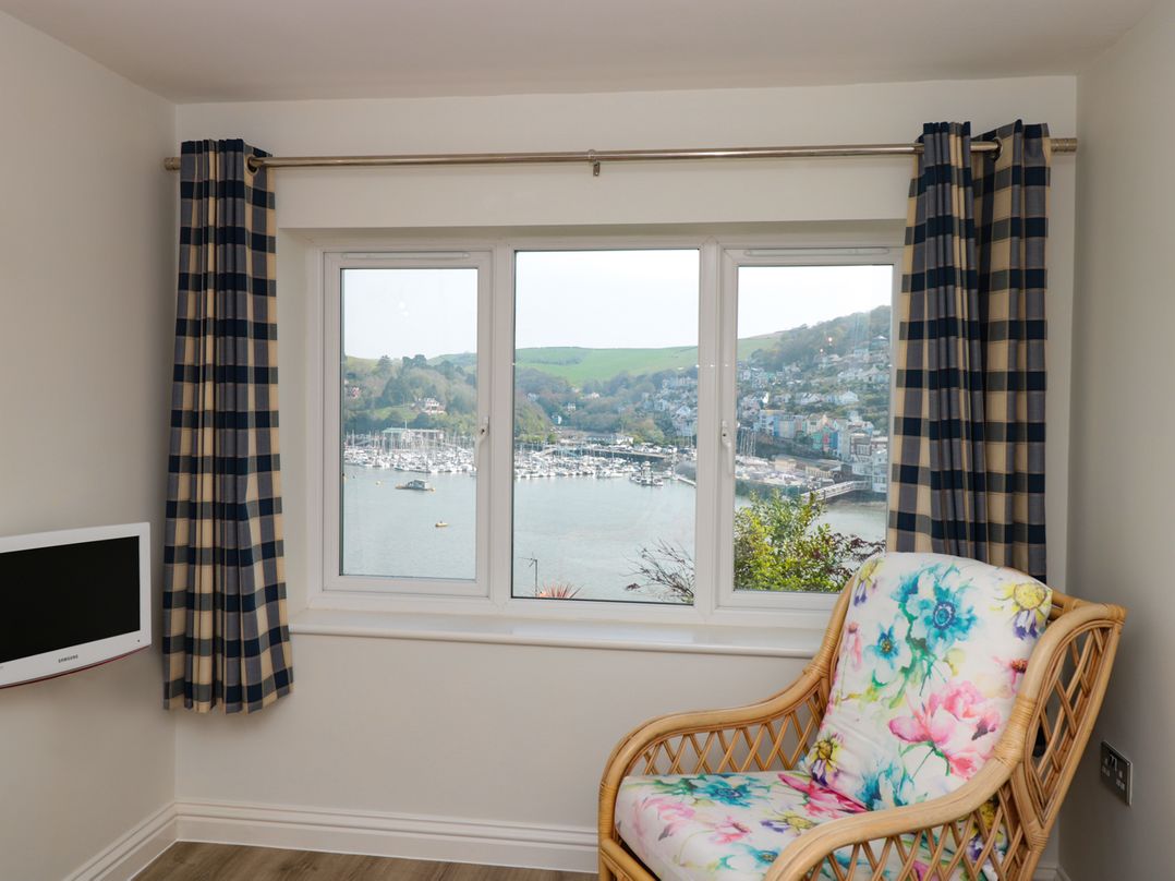 Estuary View (House & Annexe)
