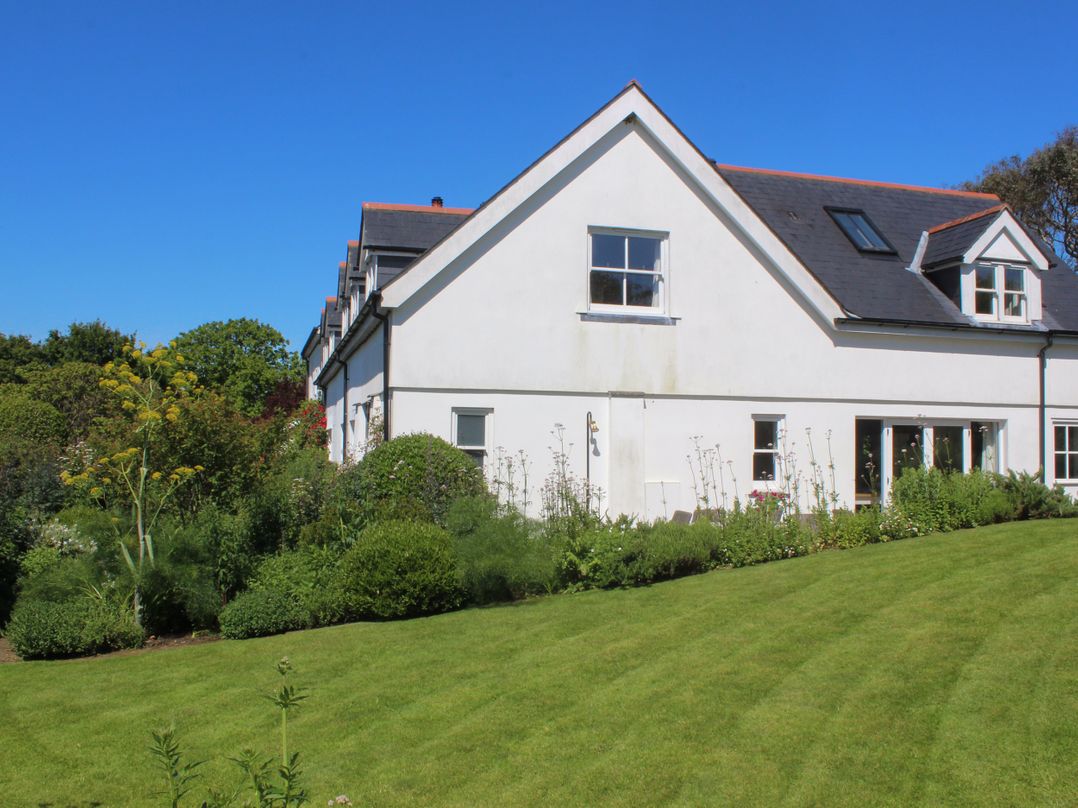 Willow Cottage