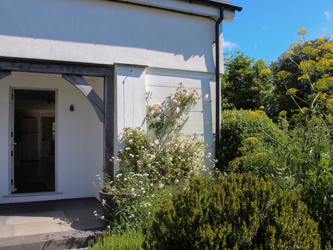 Willow Cottage