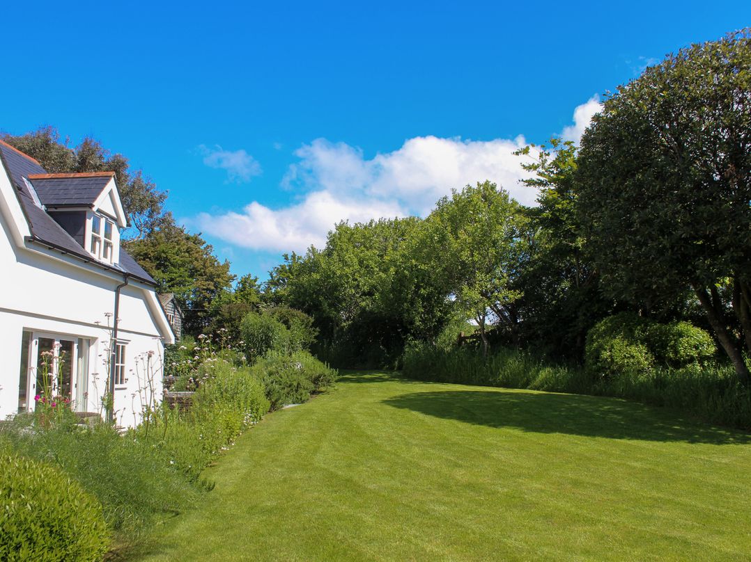 Willow Cottage