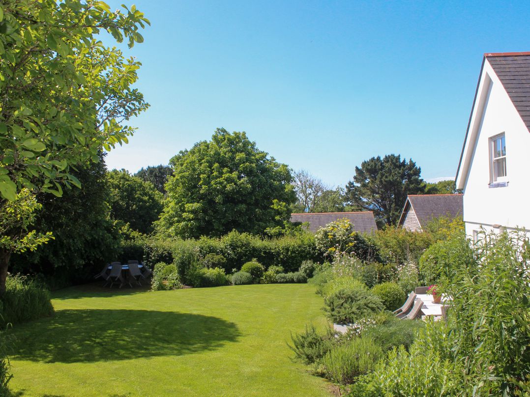 Willow Cottage