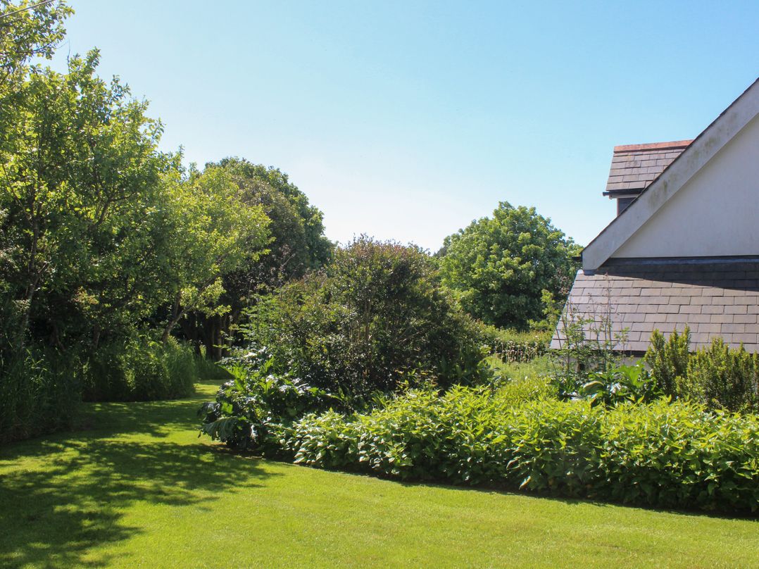 Willow Cottage