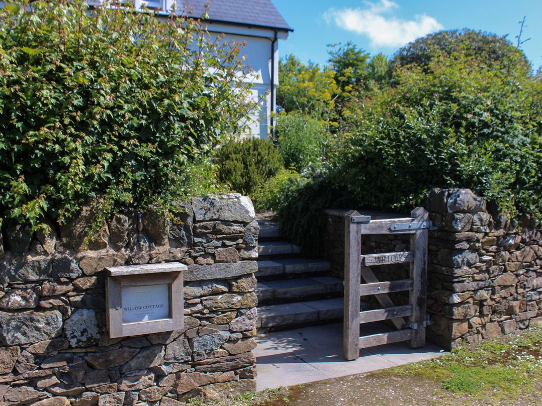 Willow Cottage