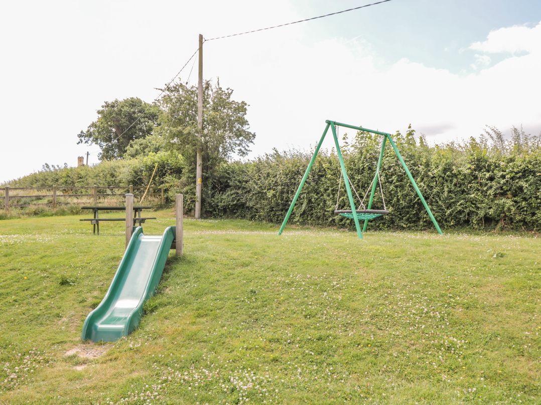 Alder Lodge