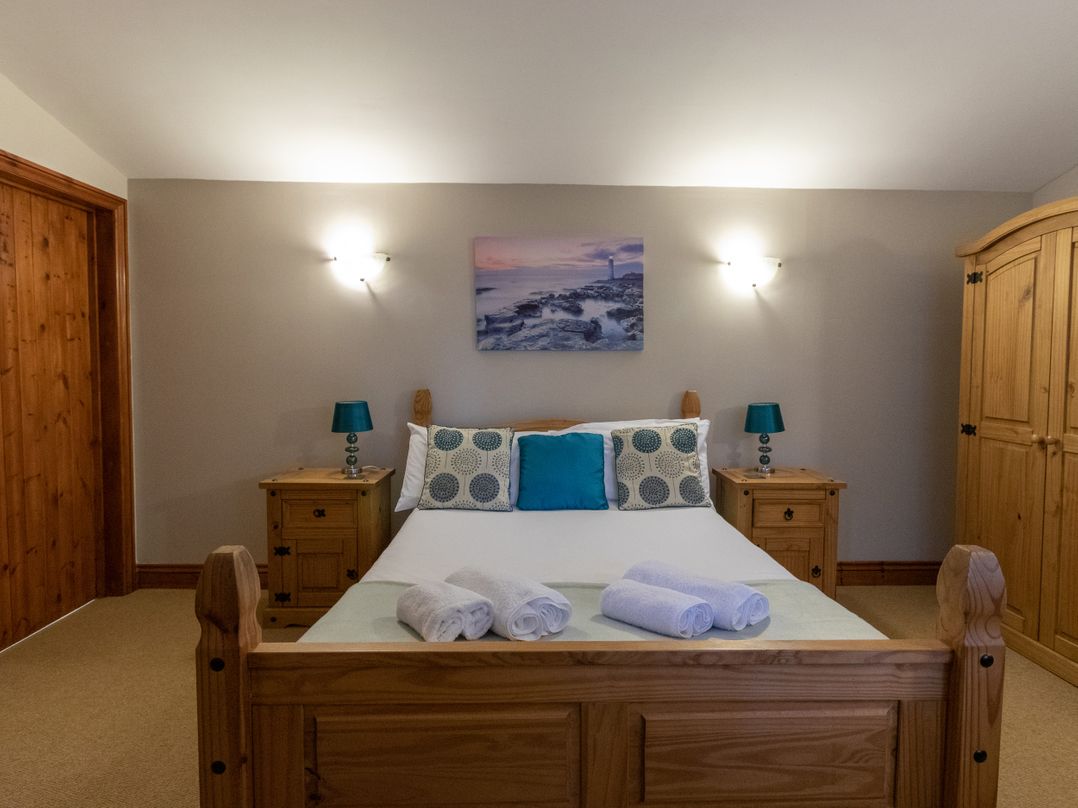 Riverhouse Lodge