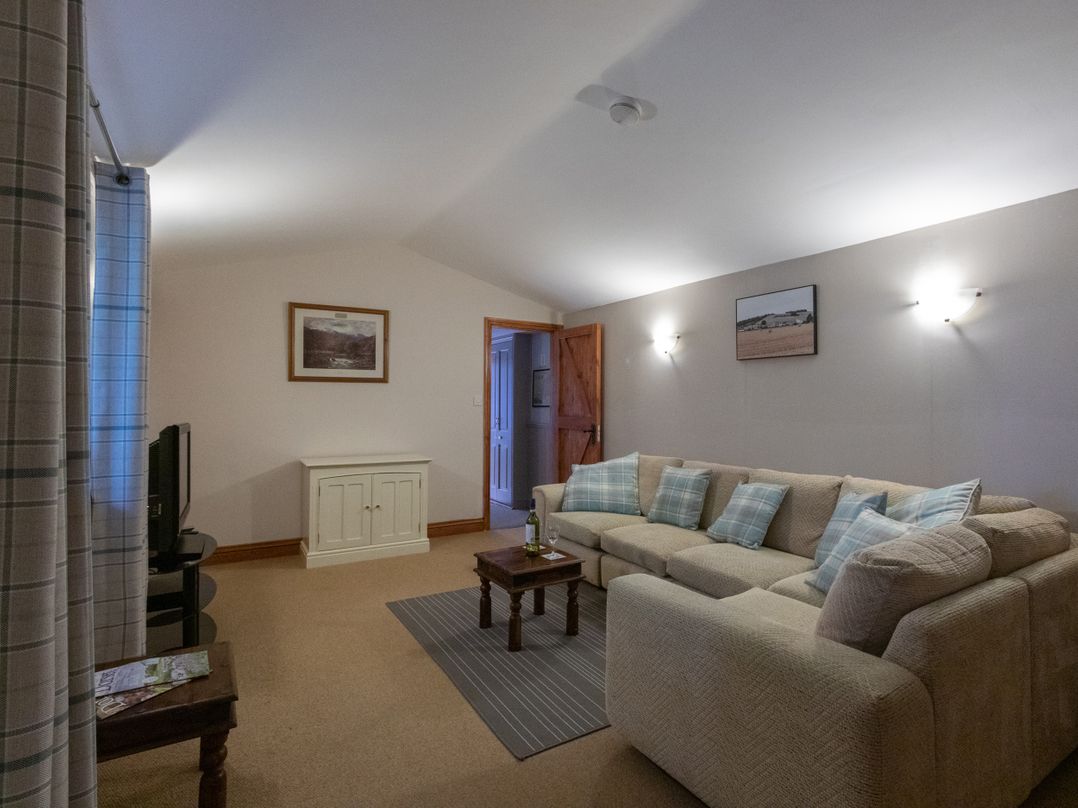 Riverhouse Lodge