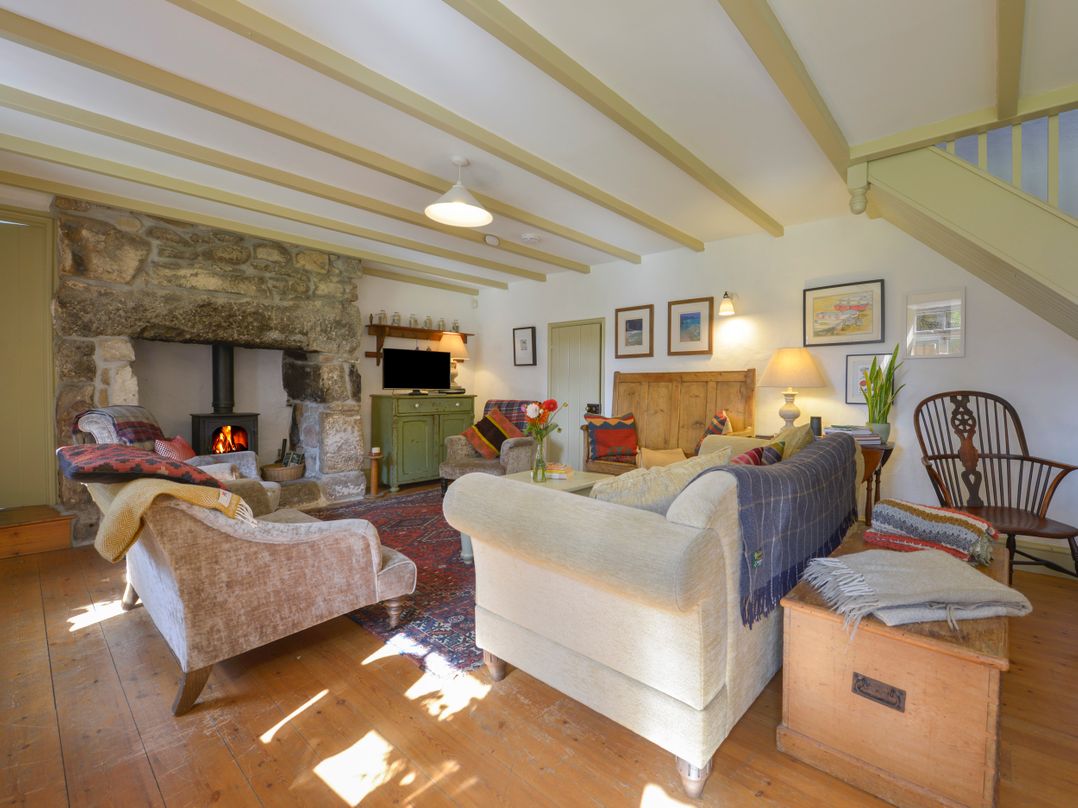 Heather Cottage