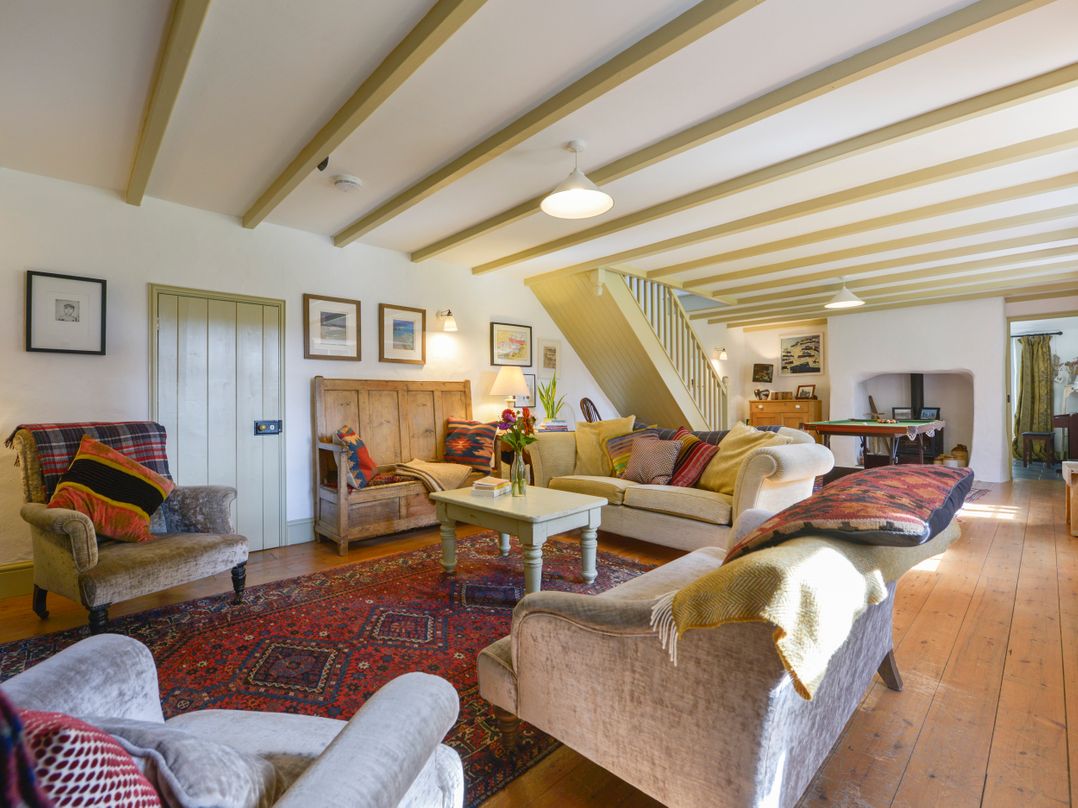 Heather Cottage