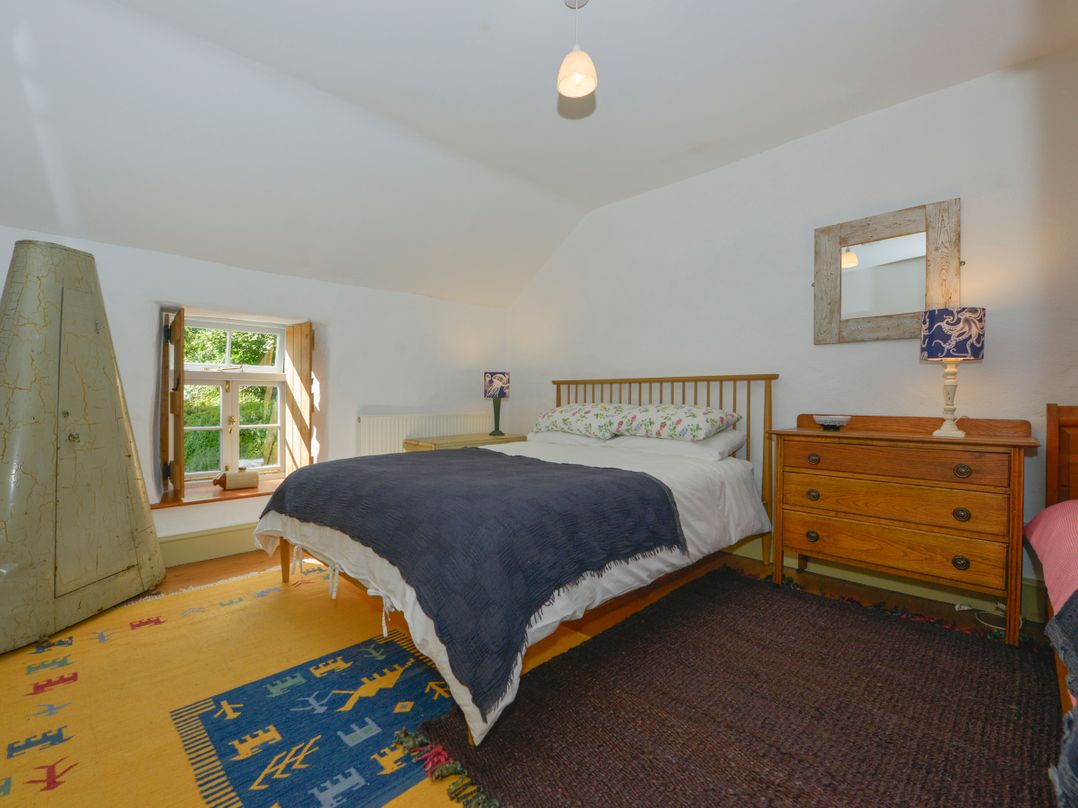 Heather Cottage