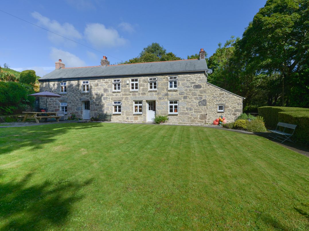 Heather Cottage