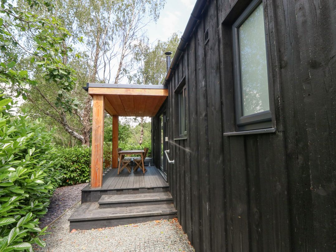 Menai Lodge