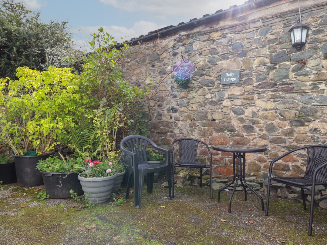 Holly Cottage