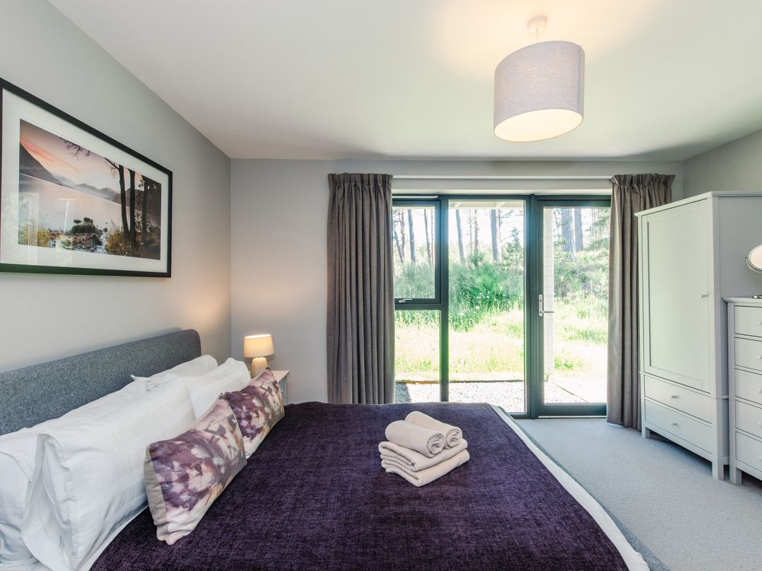 Otter Lodge