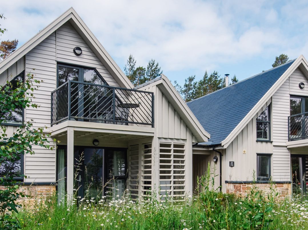 Otter Lodge